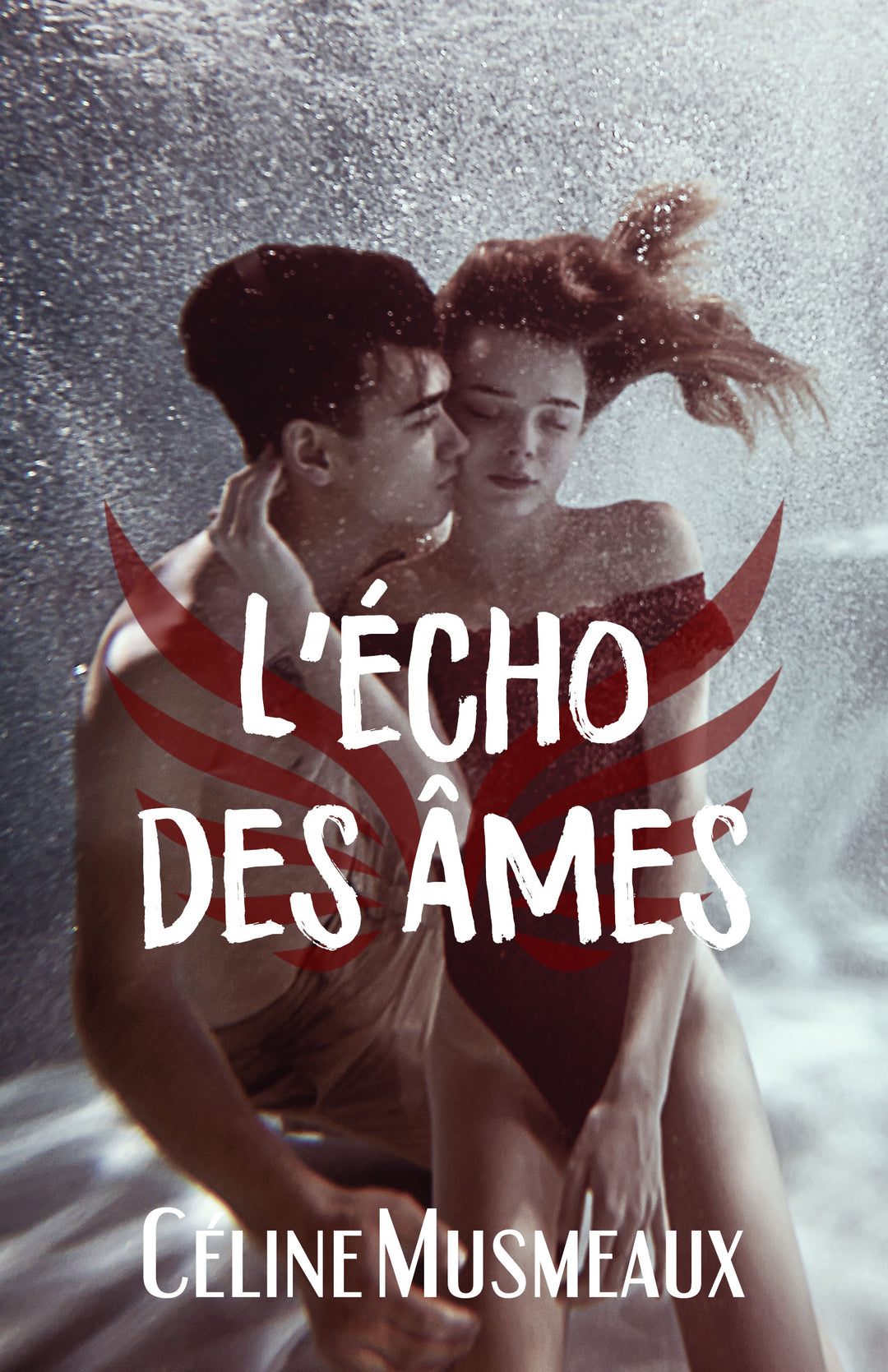 L'écho des âmes (ancienne édition)
