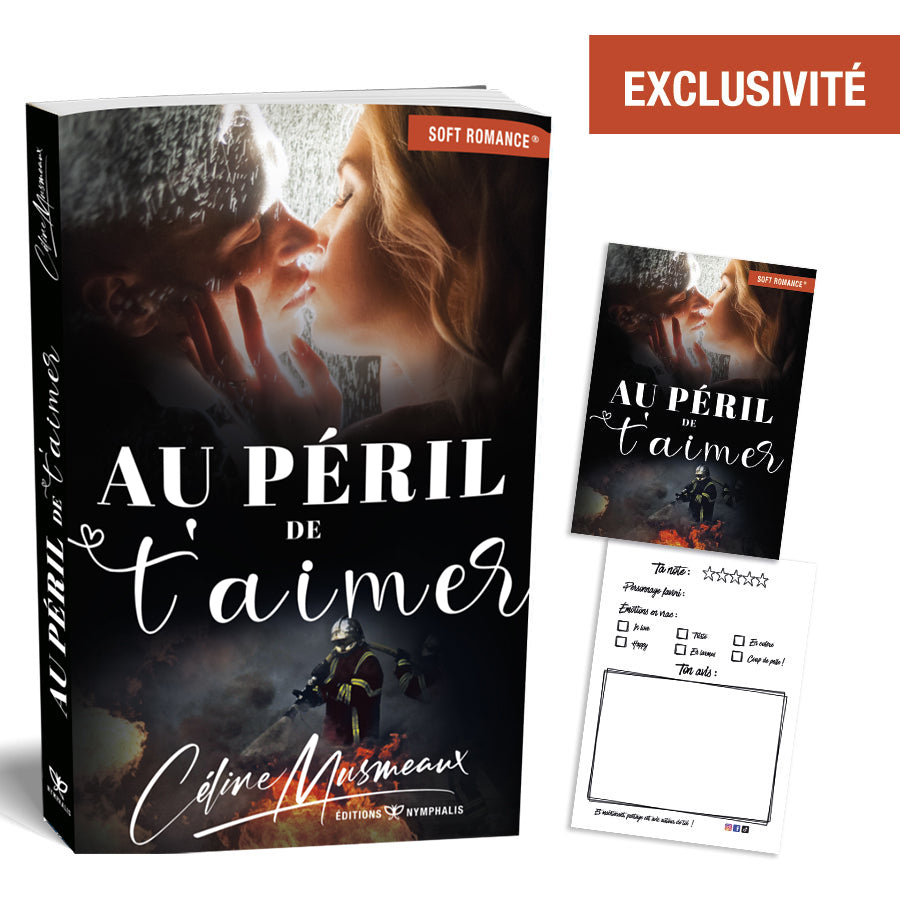 Au péril de t'aimer