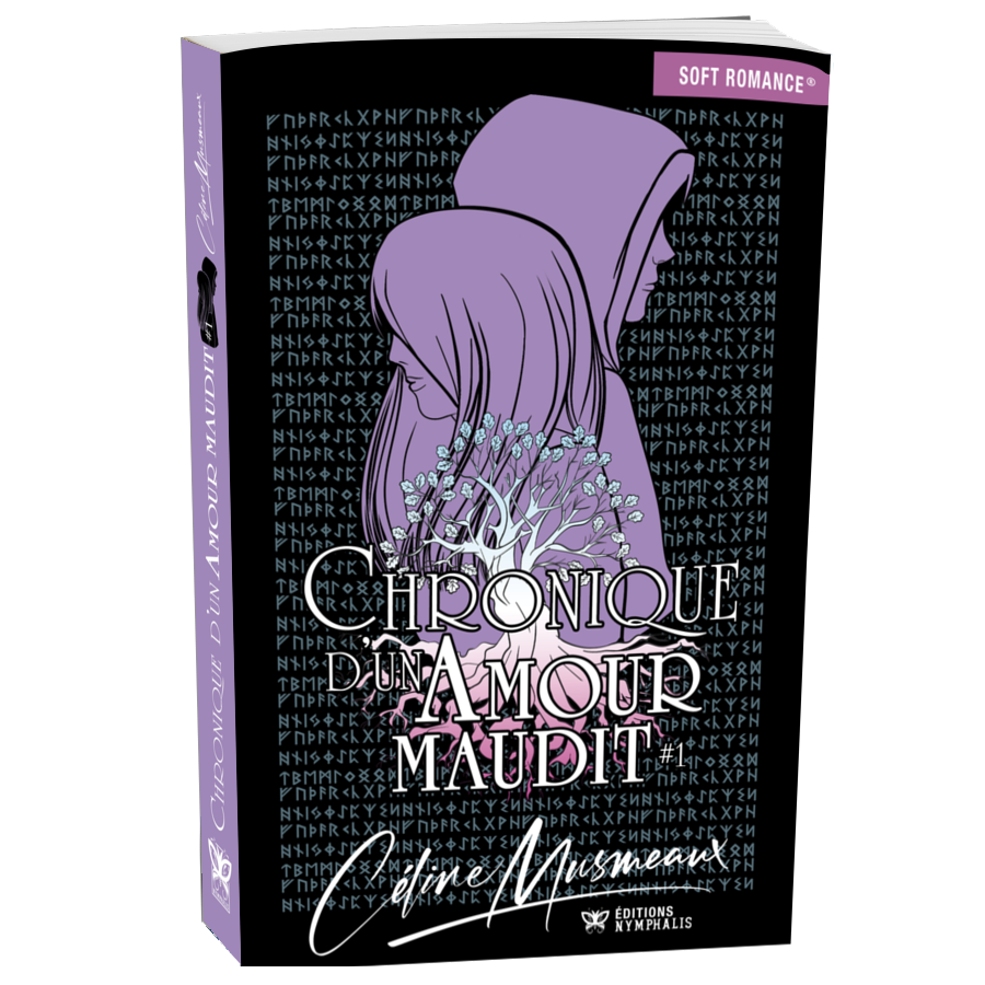 Chronique d'un amour maudit #1