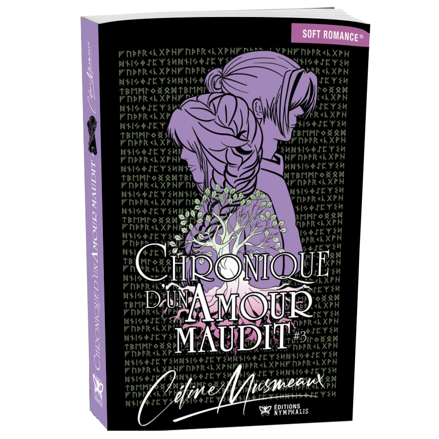 Chronique d'un amour maudit #3