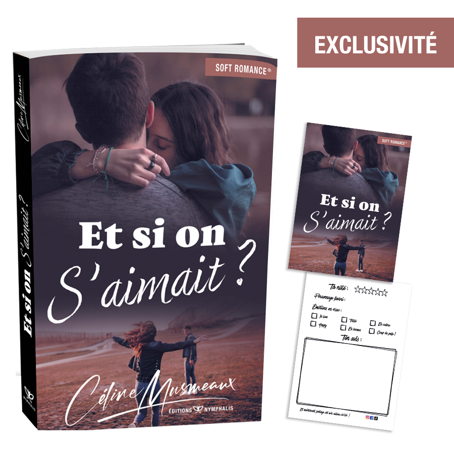 Et si on s'aimait ?