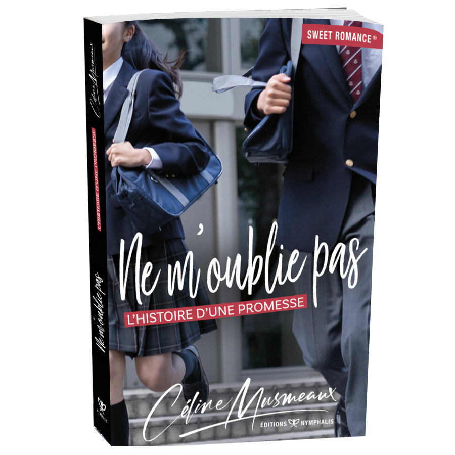Ne m'oublie pas : L'histoire d'une promesse