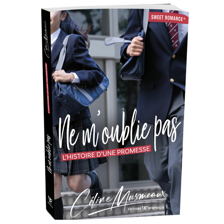 Ne m'oublie pas : L'histoire d'une promesse