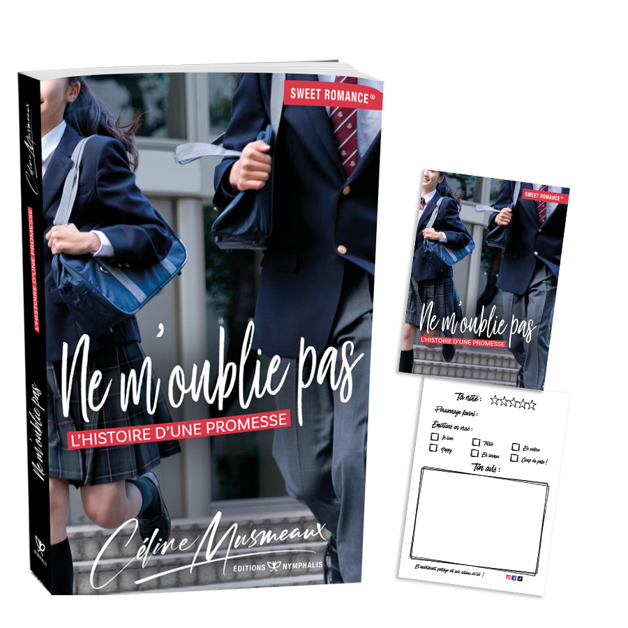 Ne m'oublie pas : L'histoire d'une promesse