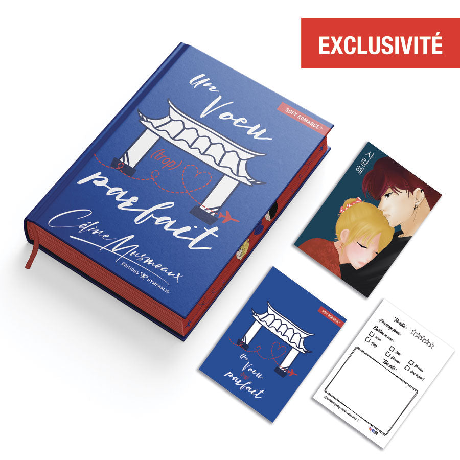 Un voeu (trop) parfait (Collector)