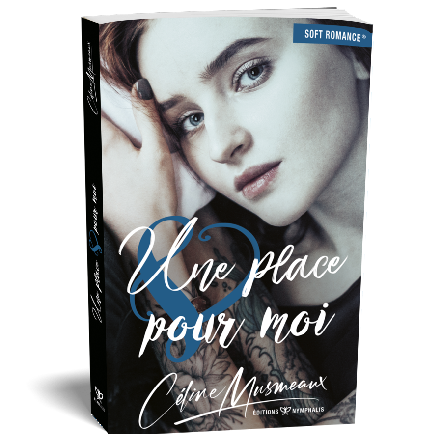 Une place pour moi