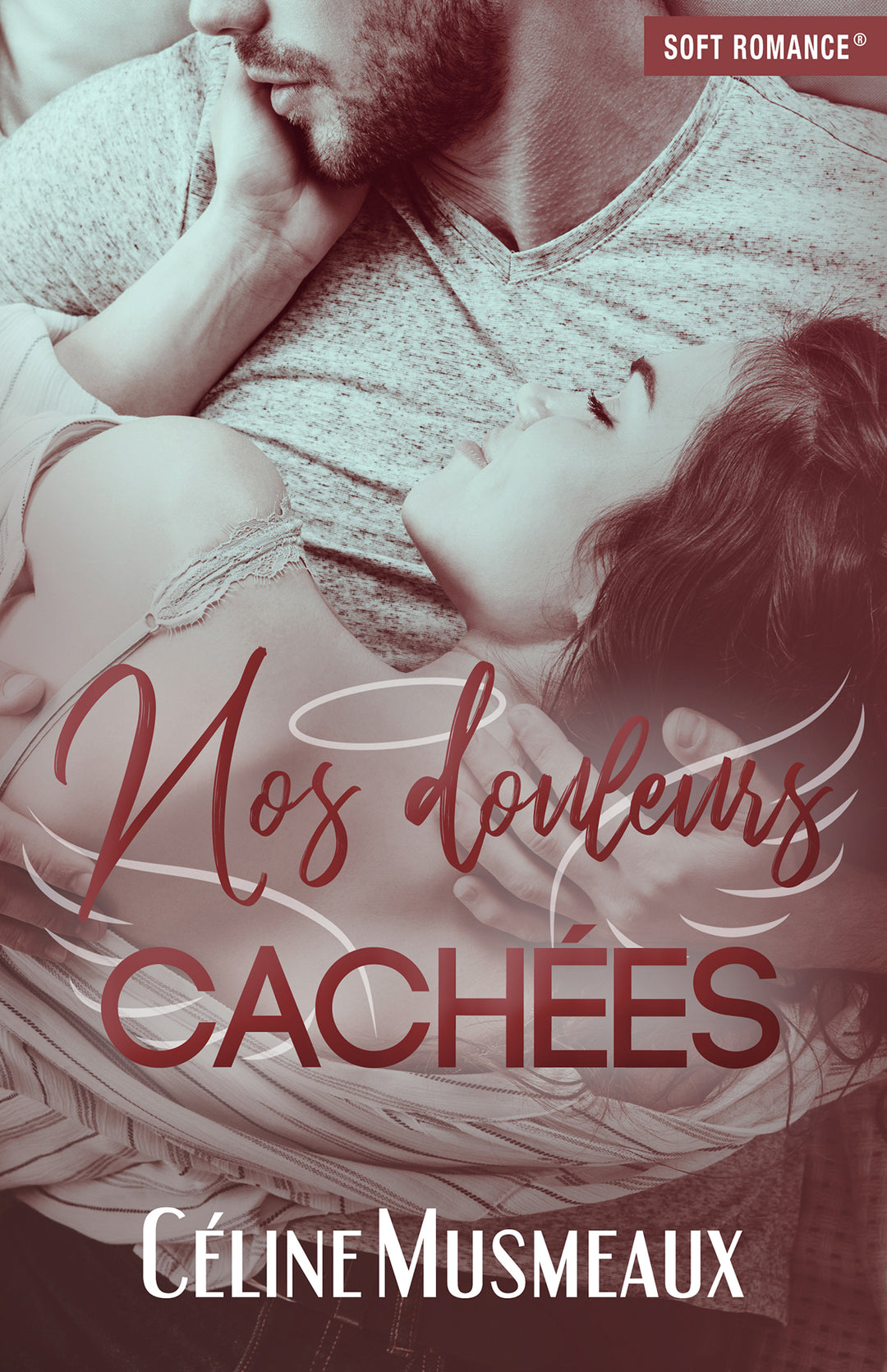 Nos douleurs cachées (Ancienne édition)