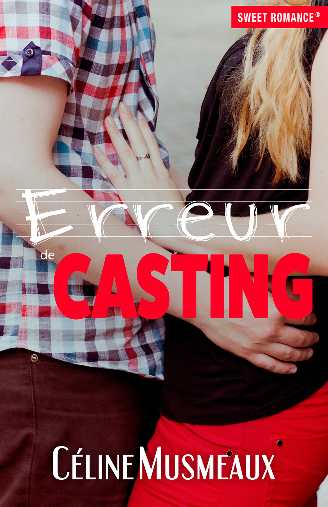 Erreur de Casting (Ancienne édition)