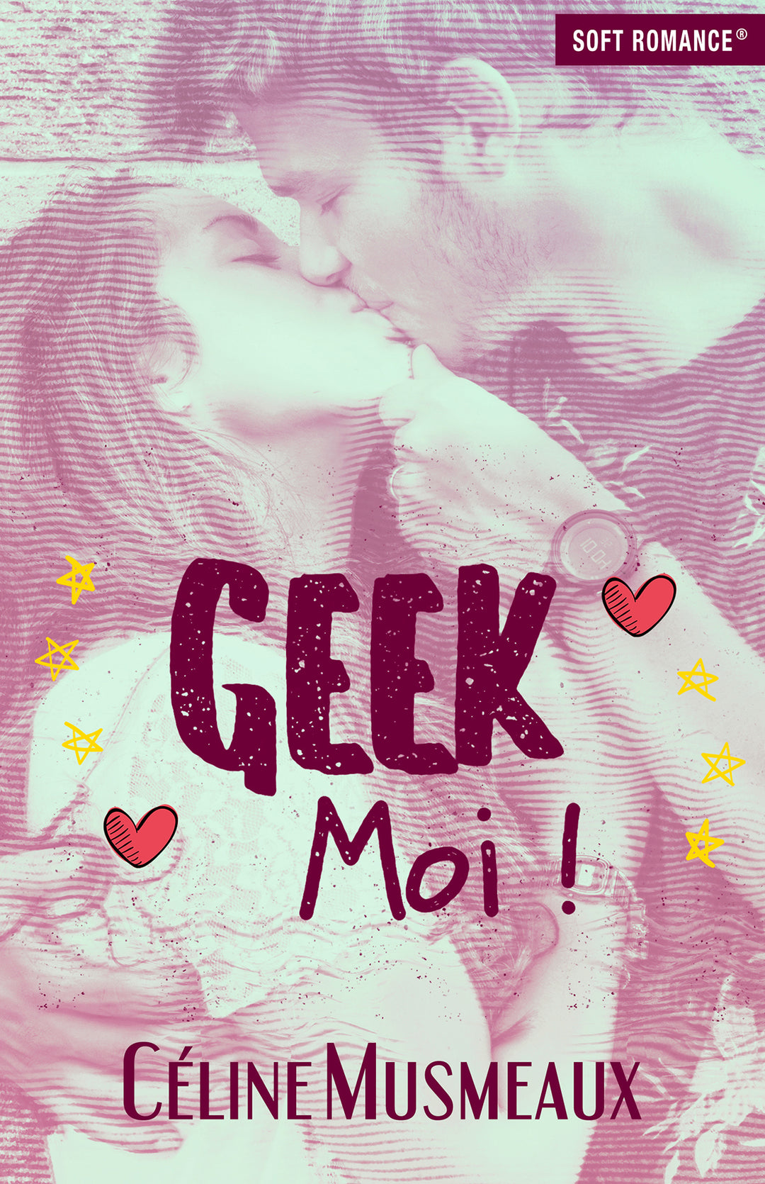 Geek Moi ! (Ancienne édition)