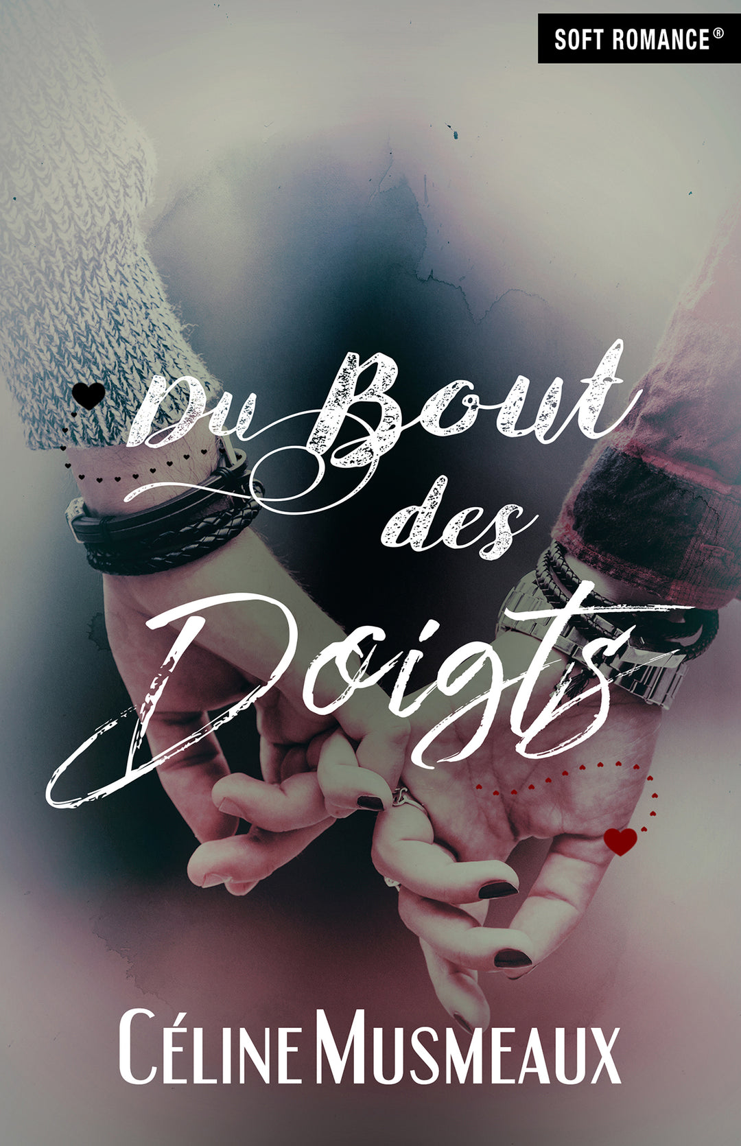 Du bout des doigts (Ancienne édition)