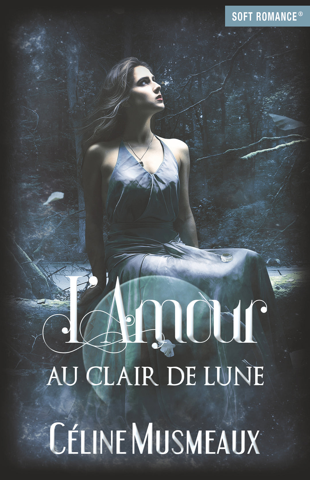 L'amour au clair de lune (#1 Saga Nos amours interdits) (Ancienne édition)