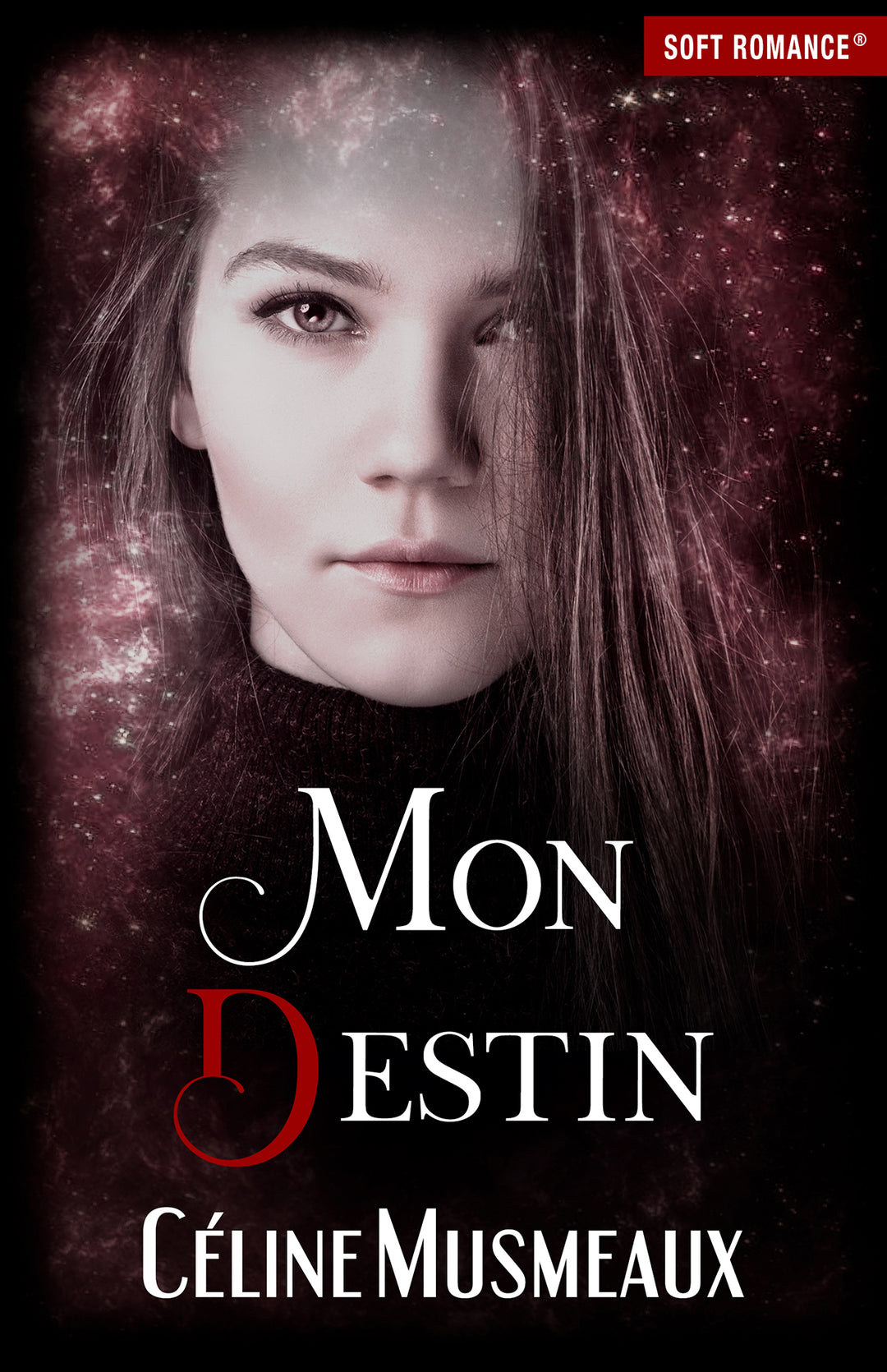 Mon destin (#1 Saga Venator) (Ancienne édition)
