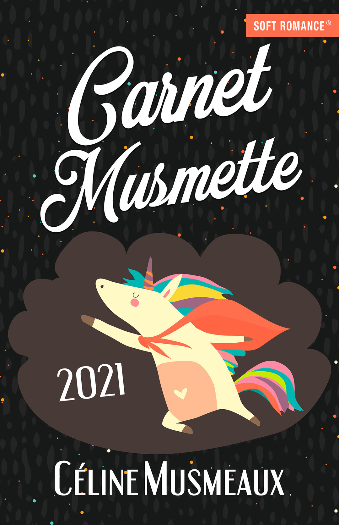 Carnet Musmette 2021 (fin de stock)