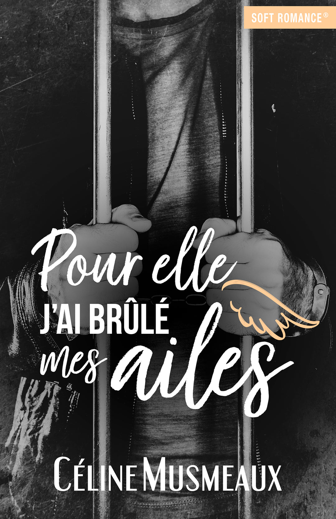 Pour elle, j'ai brûlé mes ailes (Ancienne édition)