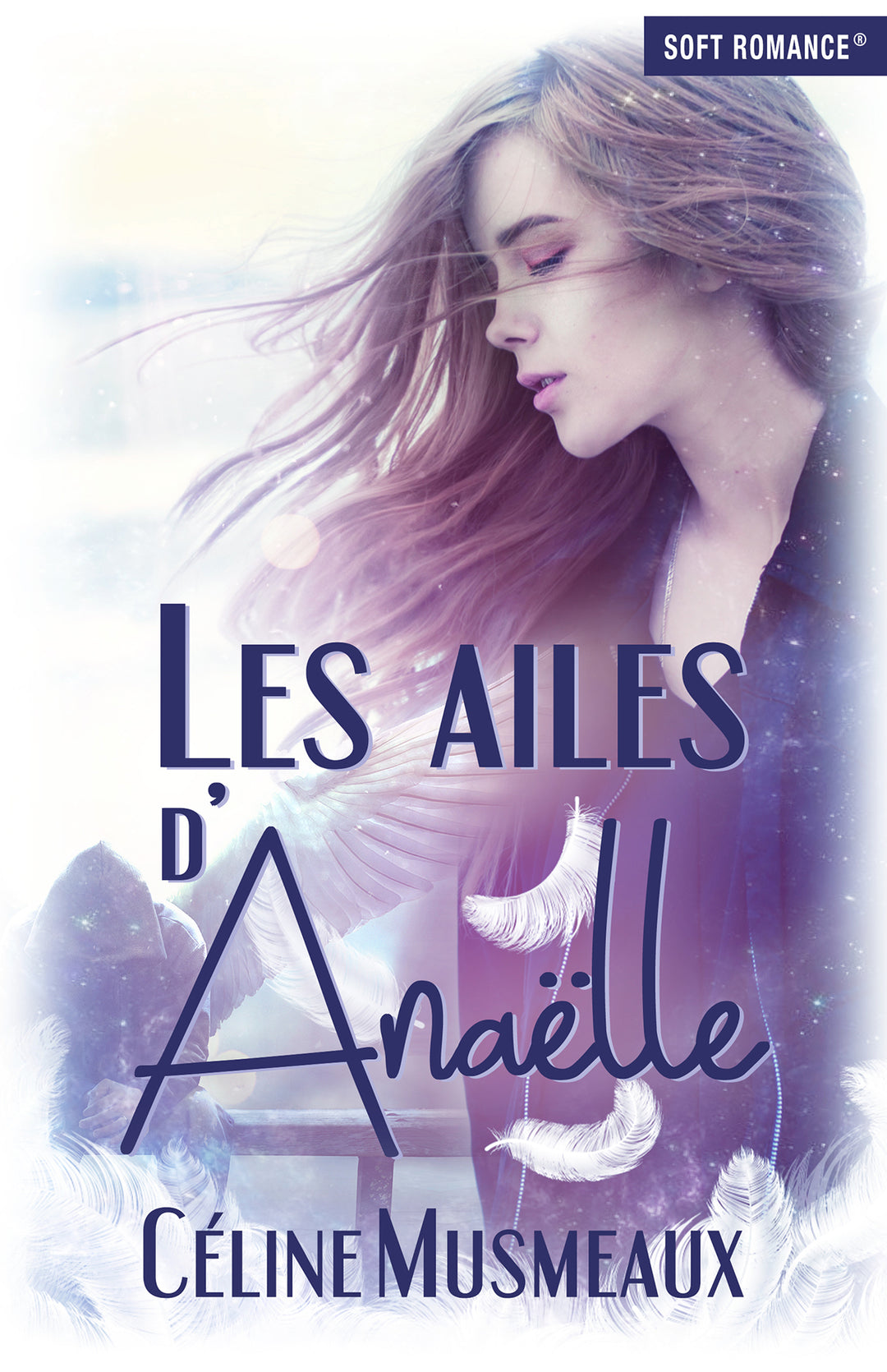Les ailes d'Anaëlle (Ancienne édition)