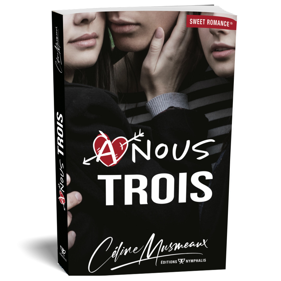 À nous trois