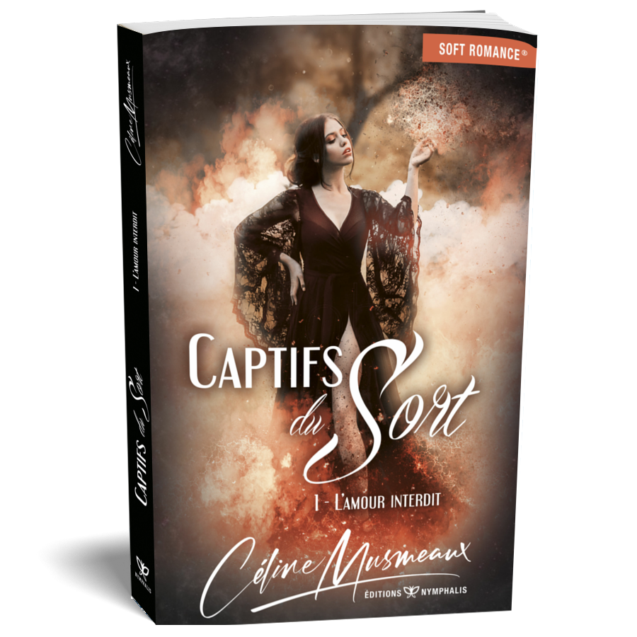Captifs du sort #1 - L'amour interdit