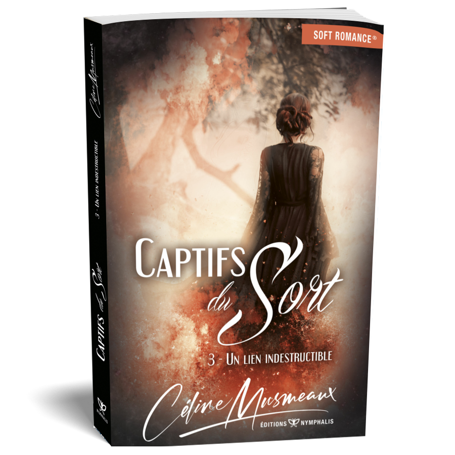 Captifs du sort: 3 – Un lien indestructible
