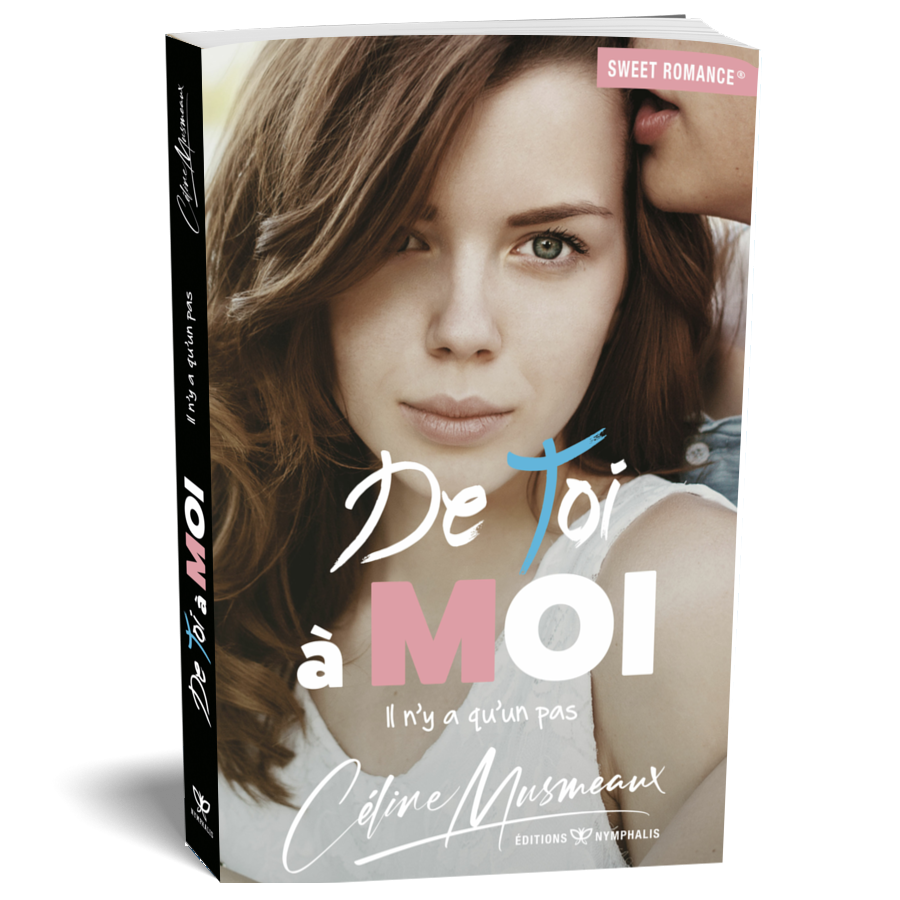 De toi à moi : Il n'y a qu'un pas