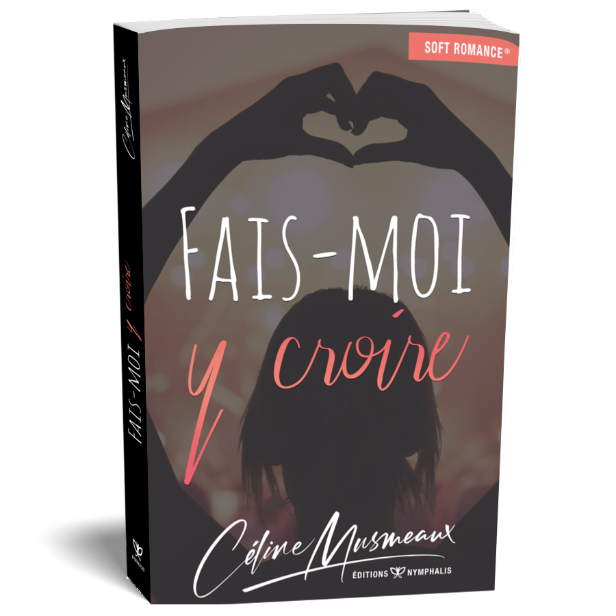 Fais-moi y croire