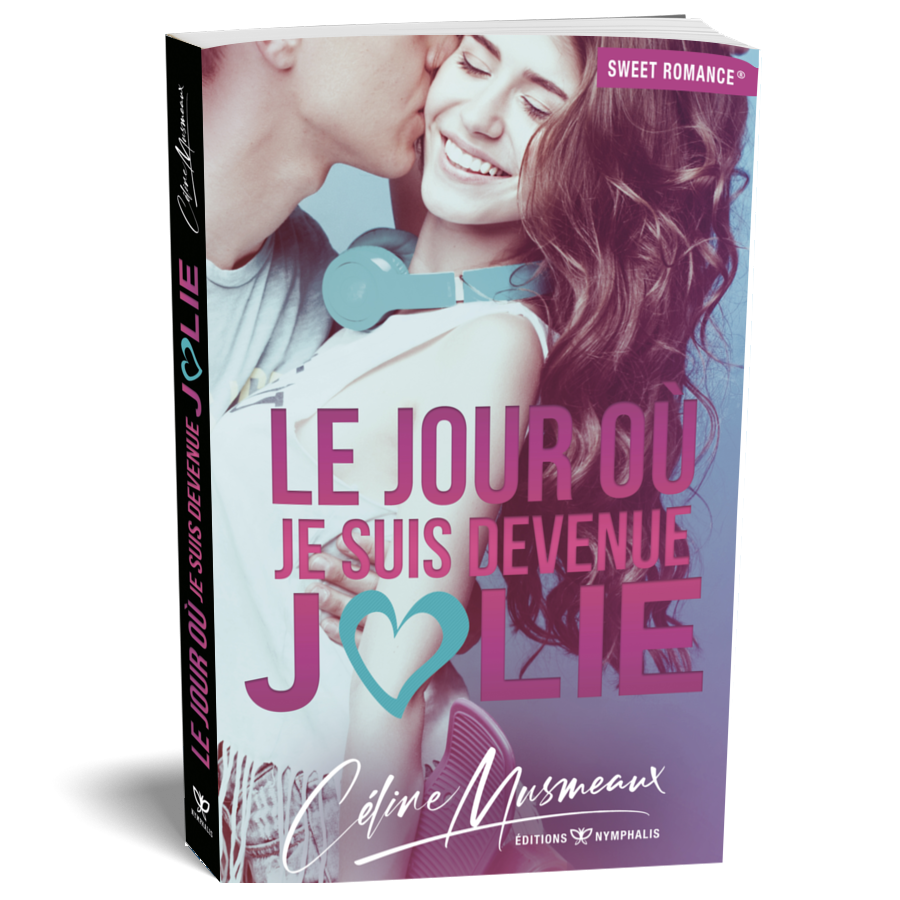 Le jour où je suis devenue jolie