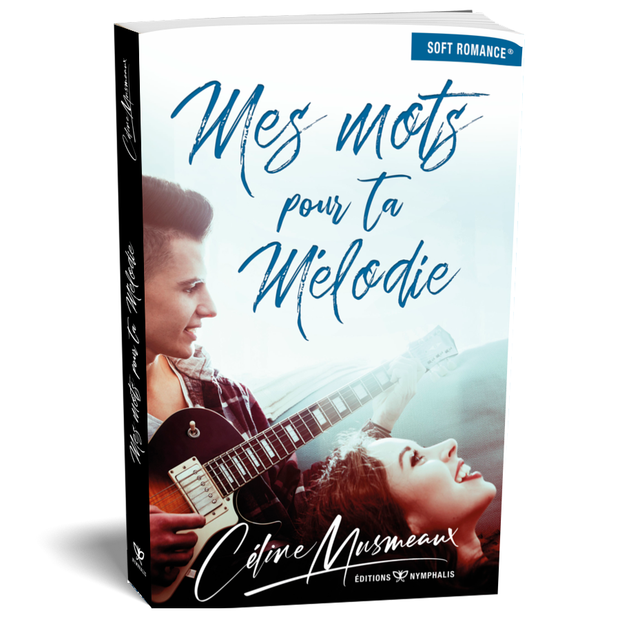 Mes mots pour ta mélodie