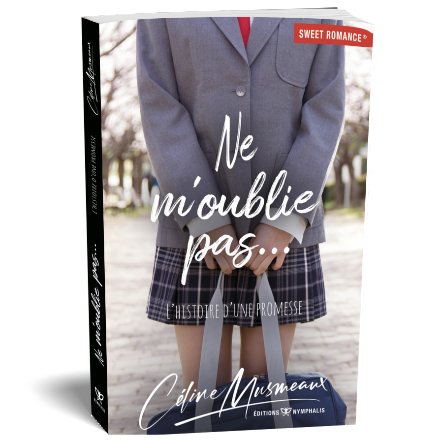 Ne m'oublie pas : L'histoire d'une promesse