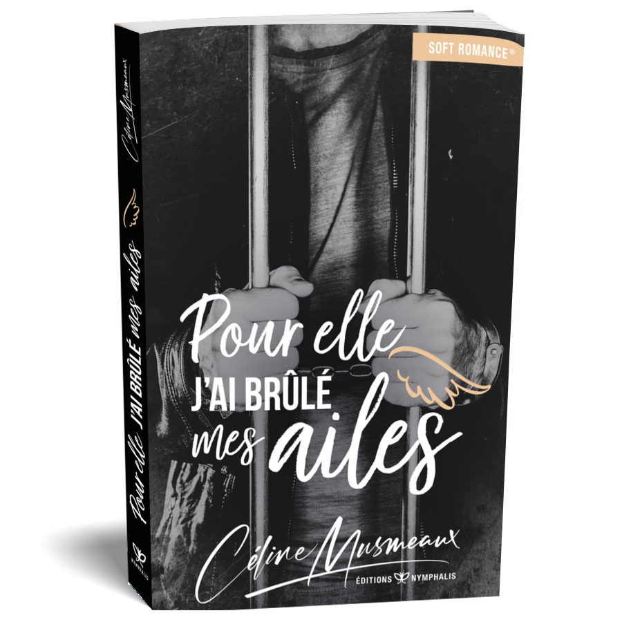 Pour elle, j'ai brûlé mes ailes