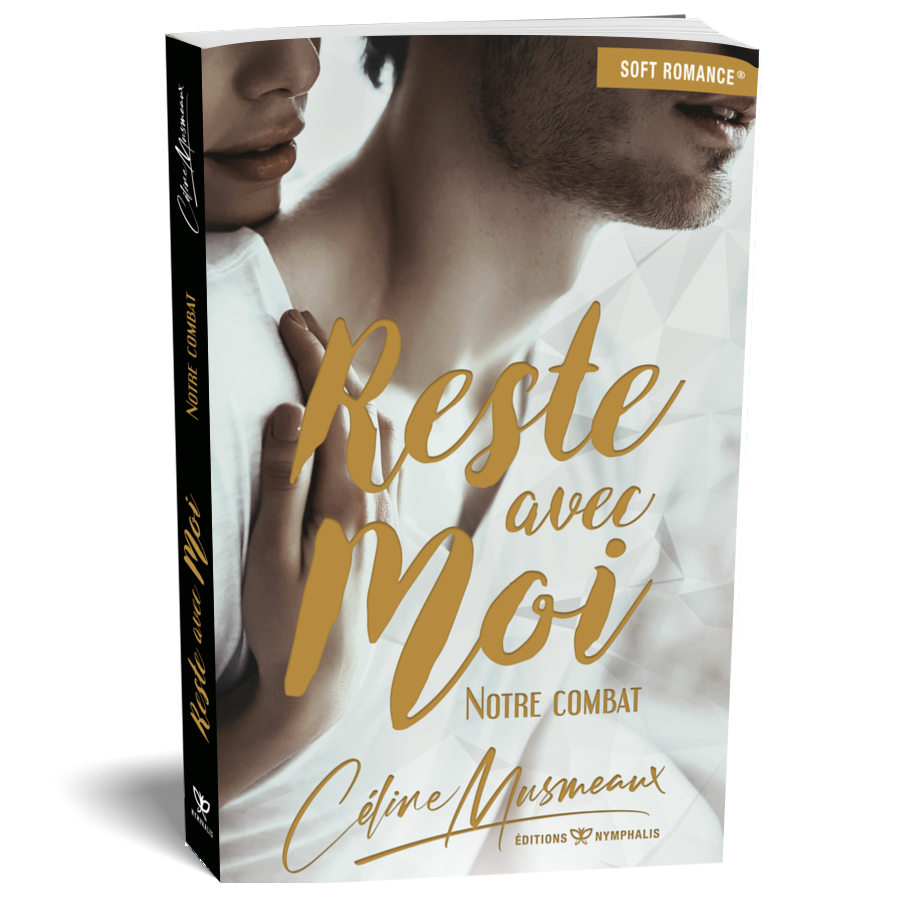 Reste avec moi : Notre combat