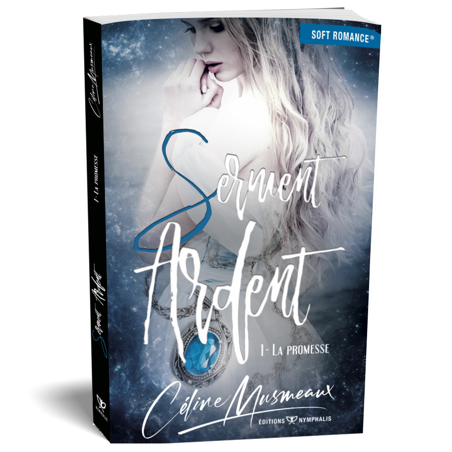 Serment Ardent #1 - La Promesse