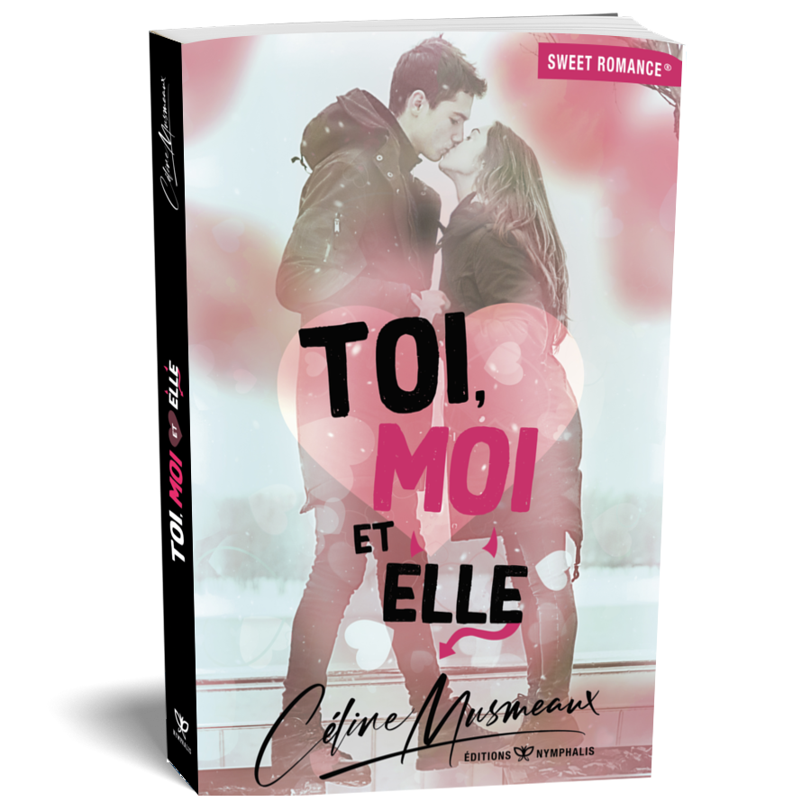 Toi, moi et elle