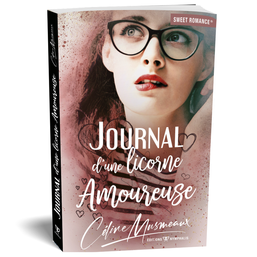 Journal d'une licorne amoureuse