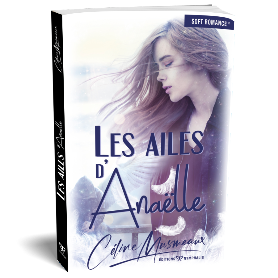 Les ailes d'Anaëlle