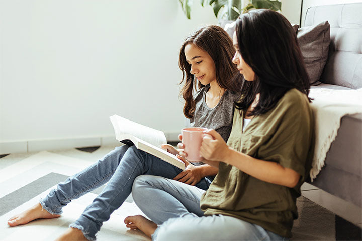 Qu'est-ce que la littérature Young Adult ?