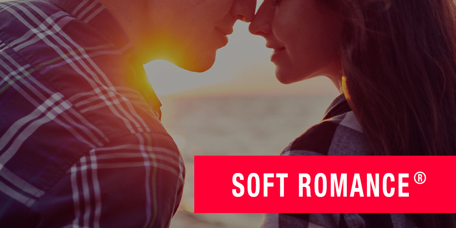 Collection Soft Romance