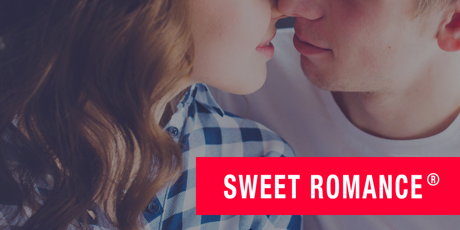 Collection Sweet Romance