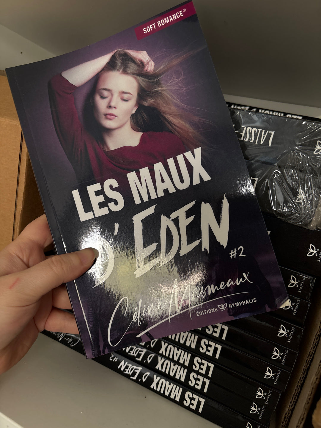 Les maux d&