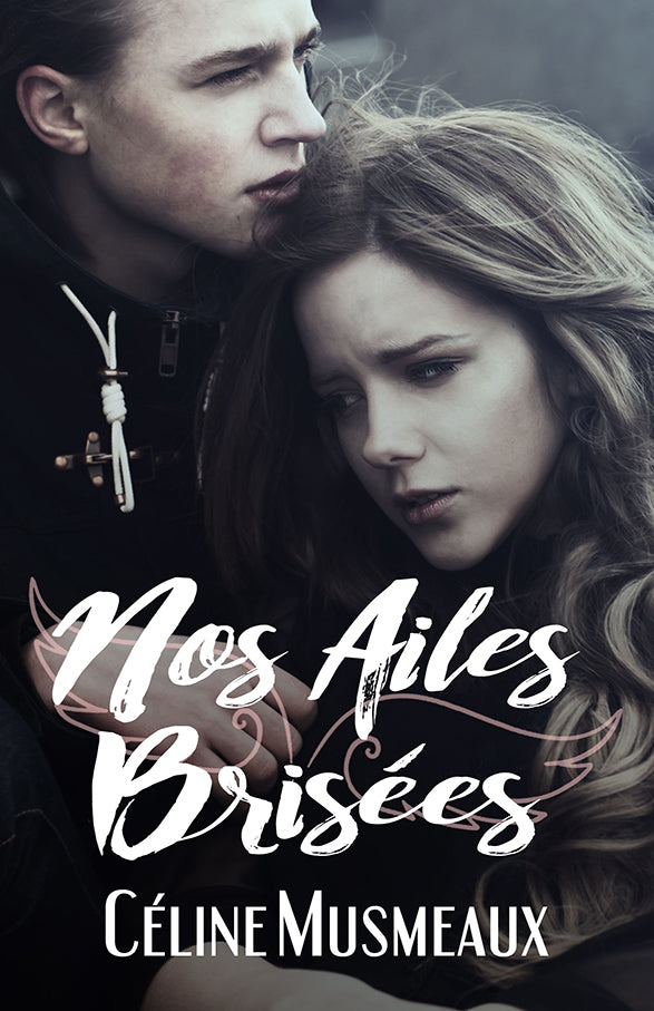 Nos ailes brisées (ancienne edition)