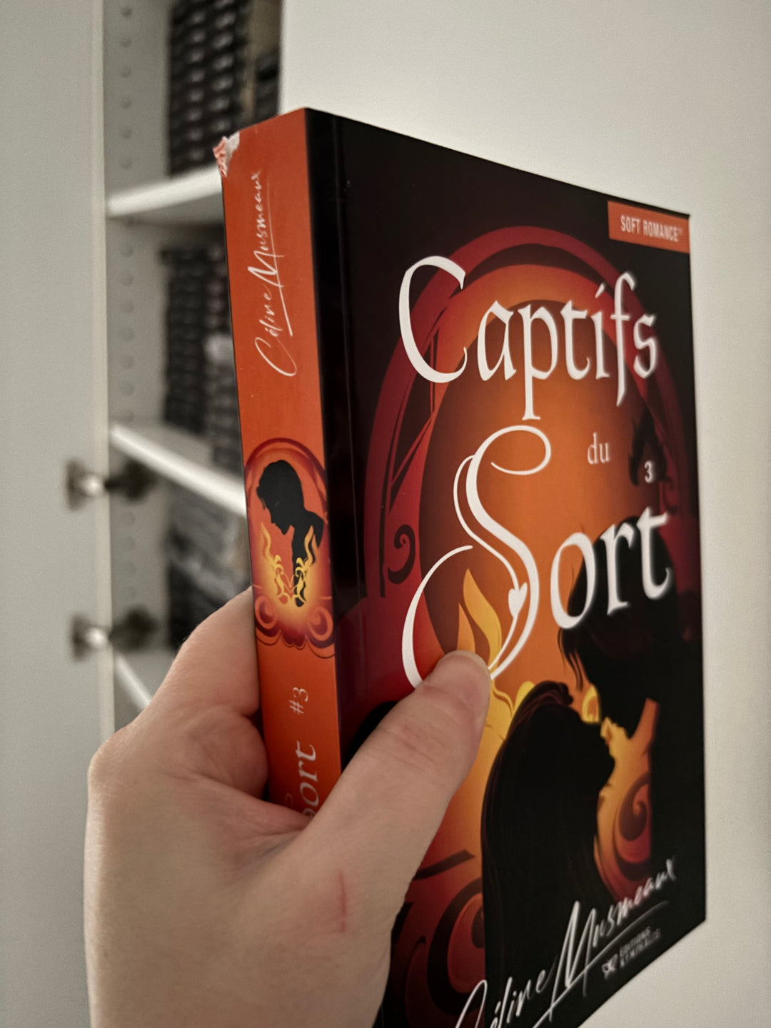 Captifs du sort 