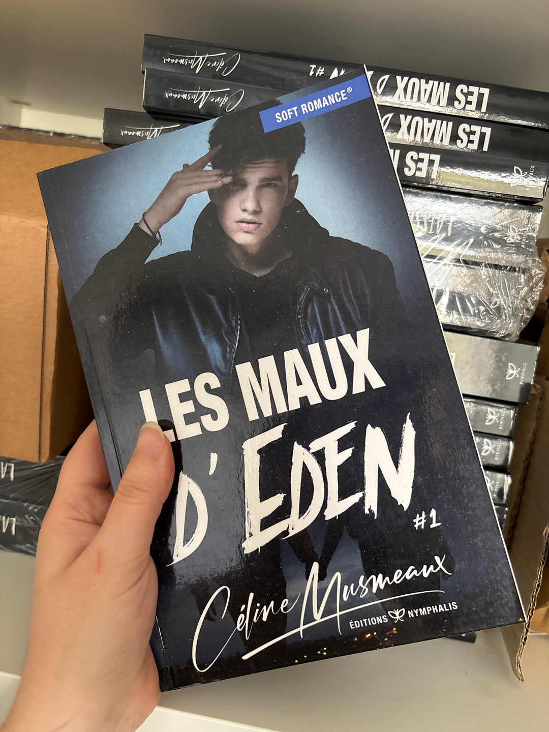 Les maux d&