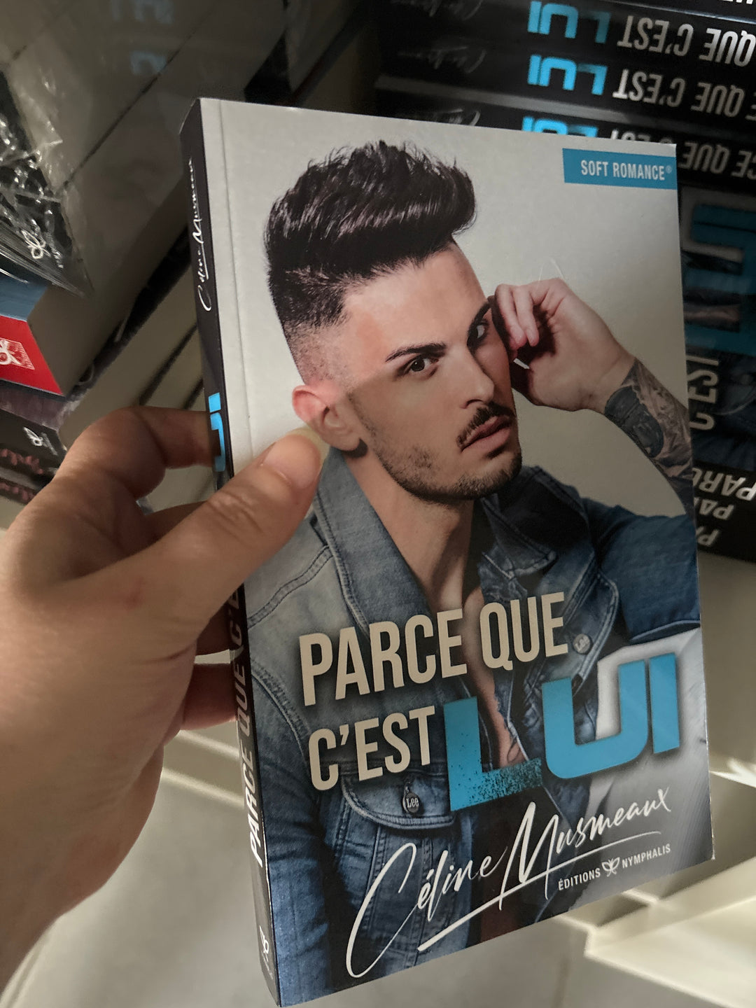 Parce que c&
