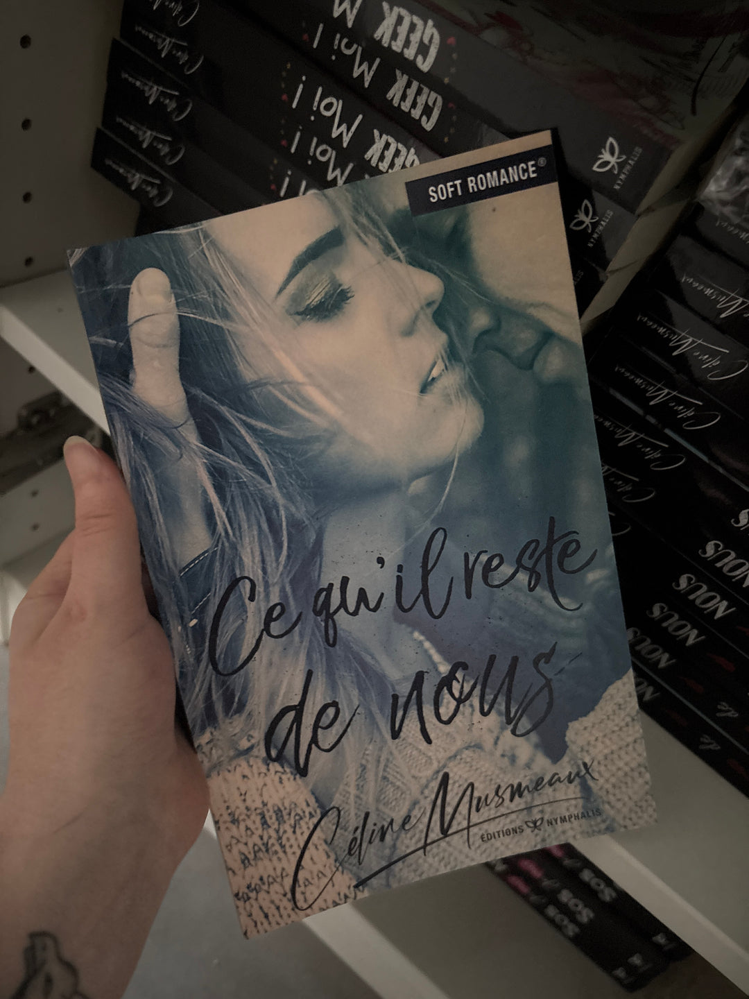 Ce qu&
