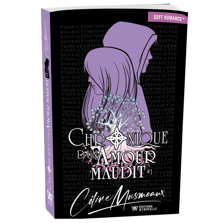 Chronique d'un amour maudit #1