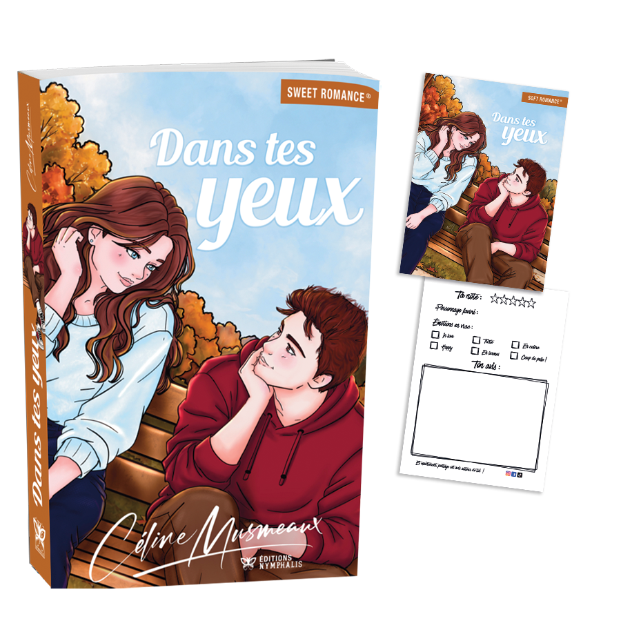 Dans tes yeux