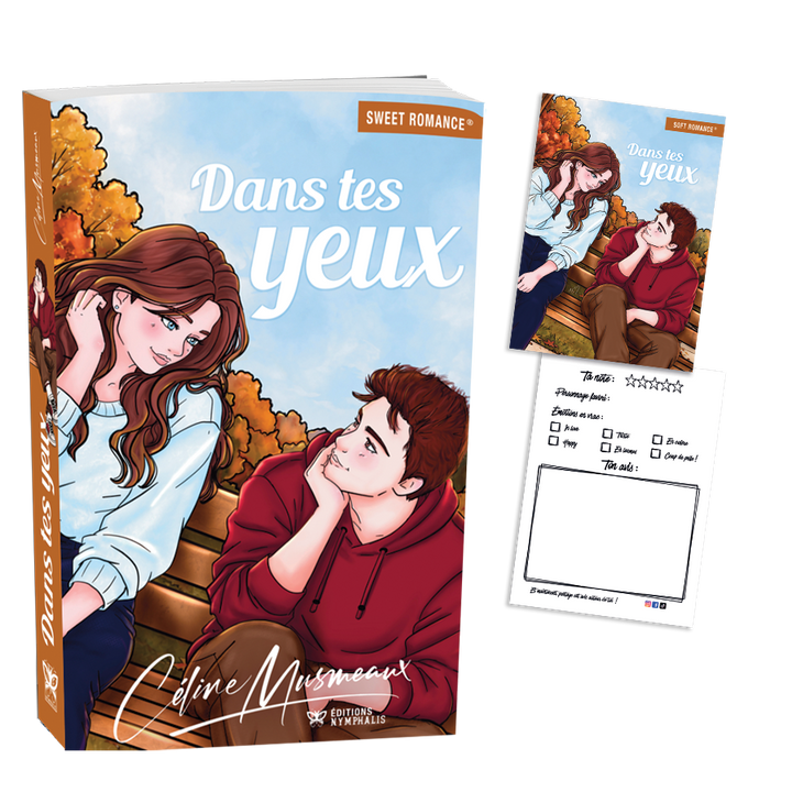 Dans tes yeux