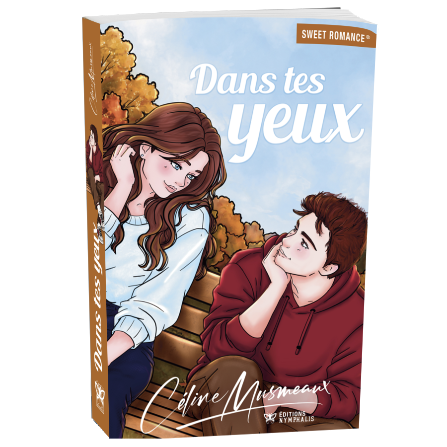 Dans tes yeux