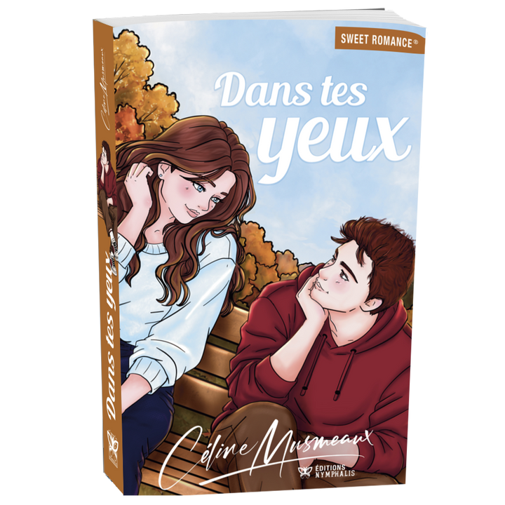Dans tes yeux