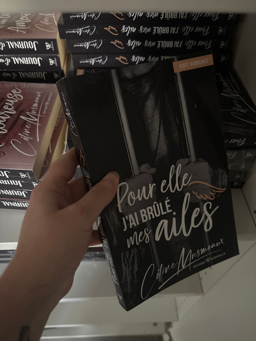 Pour elle, j&