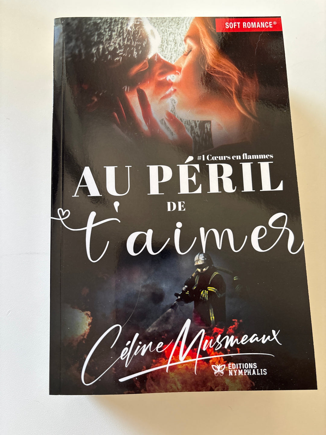 Au péril de t&