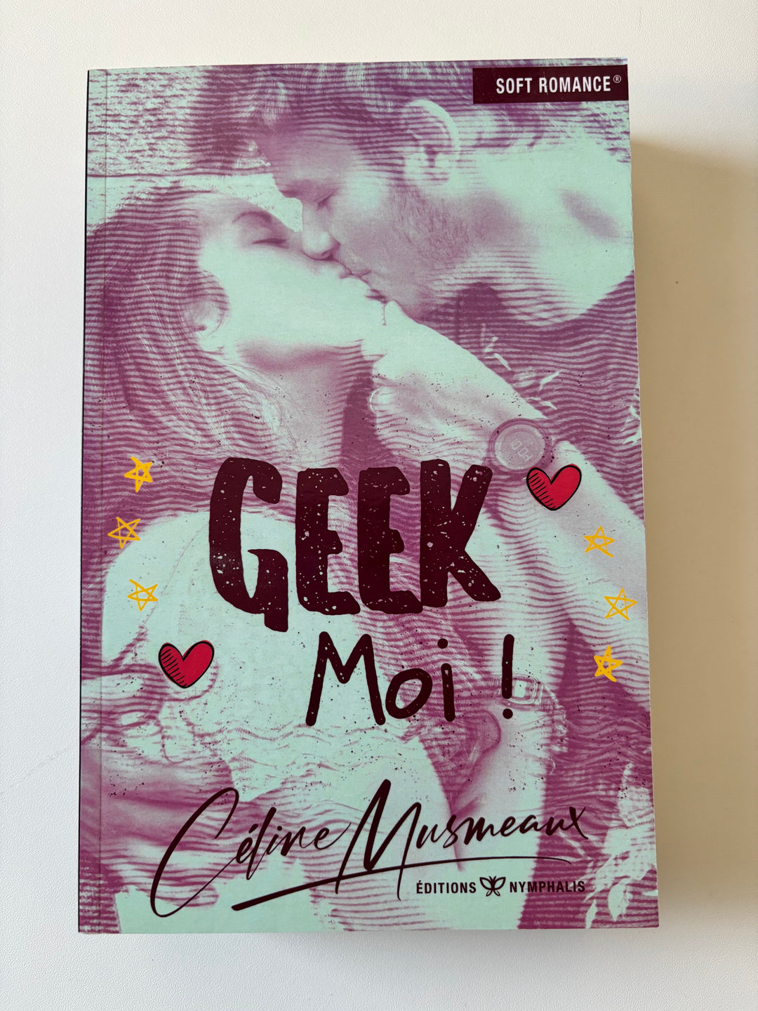 Geek Moi ! (défaut couverture)